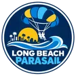 Long Beach Parasail logo